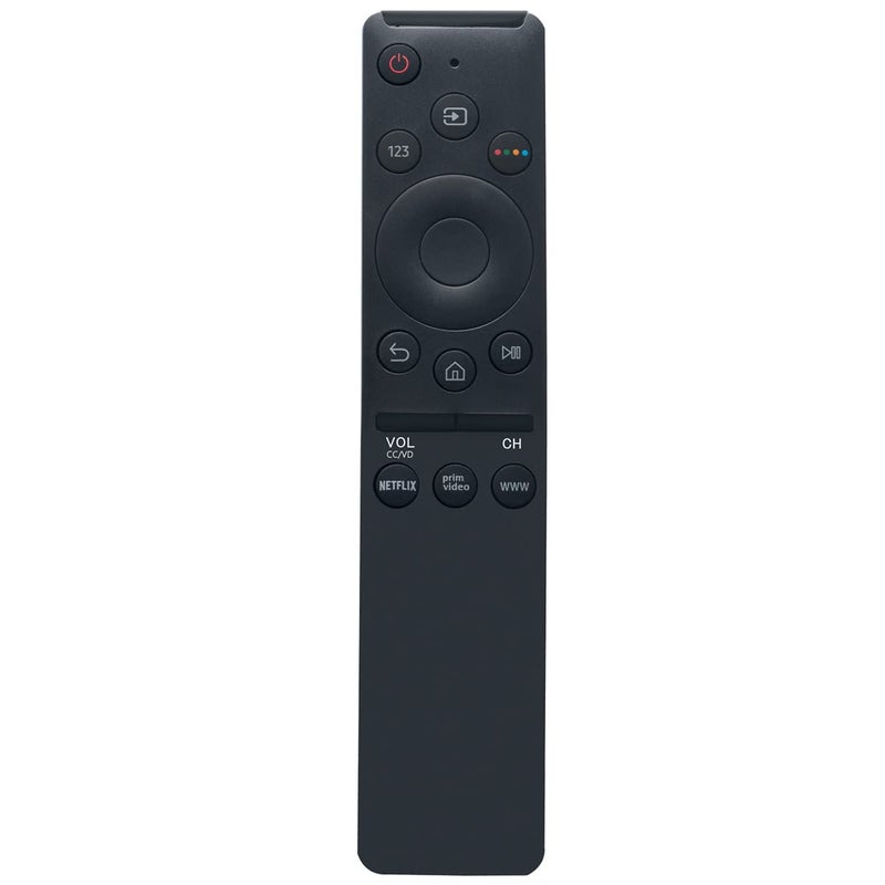 ZdalaMit BN59-01310A BN59-01310B Replace Remote Applicable for Samsung Smart TV UN43RU7100 UN49RU7100 UN50RU7100 UN55RU7100 UN58RU7100 UN65RU7100 UN75RU7100 UN43RU7100FXZA UN49RU7100FXZA UN50RU7100FXZA - Image 4